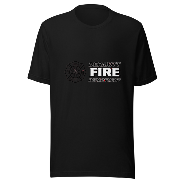 Unisex Staple T-Shirt - Black