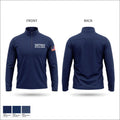 Southold Rescue Squad Windbreaker - 1