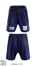 Swatara K9 68594895 Athletic Shorts With Pockets - 1