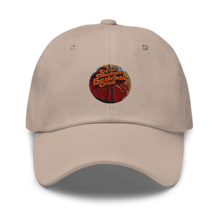 Supreme Showdown Classic Dad Hat | Yupoong 6245CM