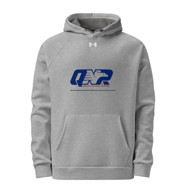 Quality National Roofing 29176729 Under Armour Hoodie