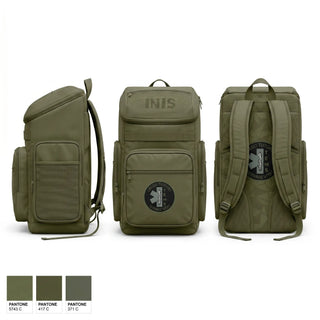 Gear Bag, Bibb County Tactical EMS, EMS/EMT, Teamtime, Team time, sublimation, custom sports apparel, team uniforms, spirit wear, spiritwear, sports uniforms, custom shirts, team store, custom team store, fundraiser sports, apparel fundraiser