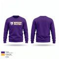 Lake County Panthers Crew Neck Sweatshirt - 1