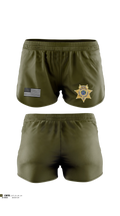 Ranger Services Ranger Panties - 100