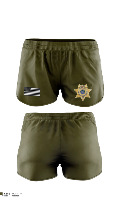 Ranger Services Ranger Panties - 100