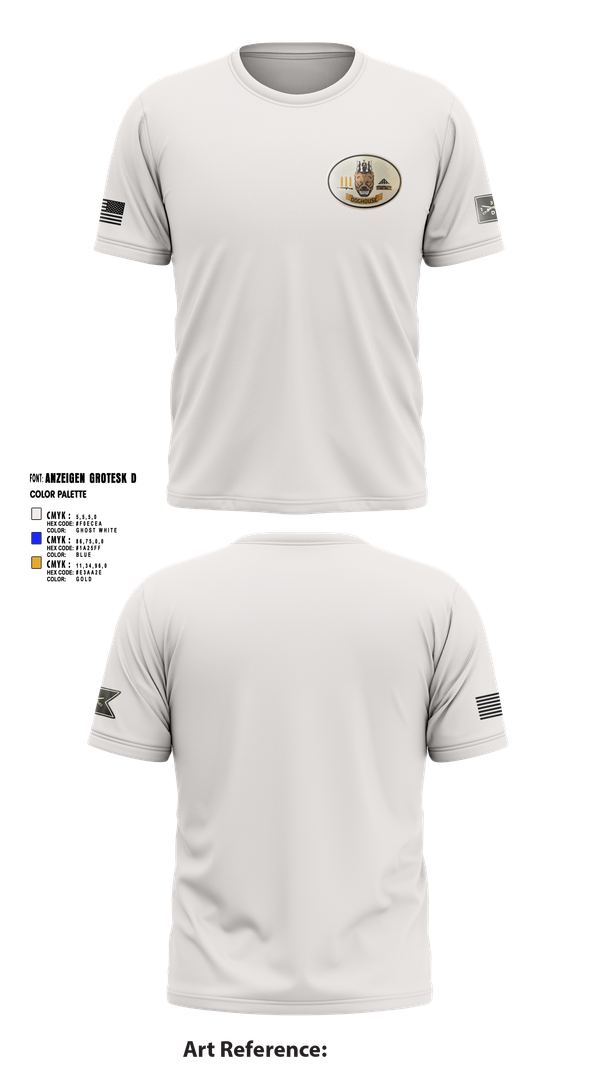 Short Sleeve Performance Shirt, 2nd Plt, Doghouse Company, 1/3 TOG, , Teamtime, Team time, sublimation, custom sports apparel, team uniforms, spirit wear, spiritwear, sports uniforms, custom shirts, team store, custom team store, fundraiser sports, apparel fundraiser