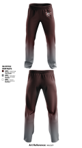 East End Mishawaka Baseball Softball Association 26327685 Sweatpants - 5