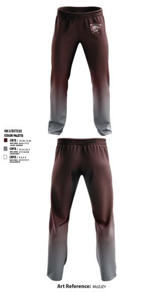 Sweatpants, East End Mishawaka Baseball Softball Association, Softball, Teamtime, Team time, sublimation, custom sports apparel, team uniforms, spirit wear, spiritwear, sports uniforms, custom shirts, team store, custom team store, fundraiser sports, apparel fundraiser