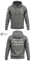 Lakeville Police CSU  Hoodie - 4