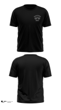 Pasadena PD SWAT 15741828 Short Sleeve Performance Shirt - 3