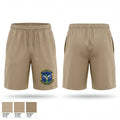 Academy Cadet Squadron 45991123 Athletic Shorts With Pockets - 1