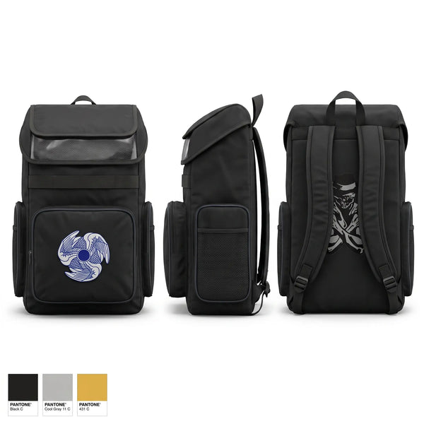 Gear Bag, C CO 1-222 AVN REGT, Army, Teamtime, Team time, sublimation, custom sports apparel, team uniforms, spirit wear, spiritwear, sports uniforms, custom shirts, team store, custom team store, fundraiser sports, apparel fundraiser