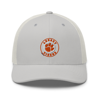 Legacy High School Football 94918410 Retro Trucker Hat | Yupoong 6606