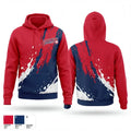 Lemoore Cannons 94184095 Hoodie - 1