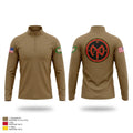 A Co, 1-69th IN 27969103 Windbreaker - 1