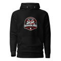 Harvard Boys Golf Unisex Hoodie - 1