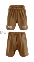 Jefferson City 36022409 Athletic Shorts With Pockets - 101