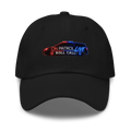 On Patrol Live Dad hat