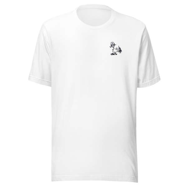 Buckaroos 96779128 Unisex Staple T-Shirt | Bella + Canvas 3001