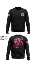 Coudersport Ems Crew Neck Sweatshirt - 12