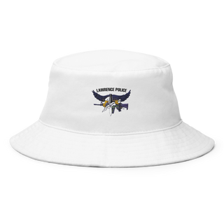 Emergency Response Team (ERT) 72699885 Bucket Hat | Big Accessories BX003
