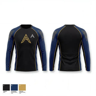 Long Sleeve Performance Shirt, Ascent Sports, , Teamtime, Team time, sublimation, custom sports apparel, team uniforms, spirit wear, spiritwear, sports uniforms, custom shirts, team store, custom team store, fundraiser sports, apparel fundraiser