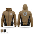 Psmc Windbreaker - 1