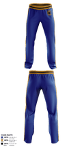 Panthers 94882656 Sweatpants - 1