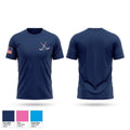 Probation / Parole Short Sleeve Performance Shirt - 1