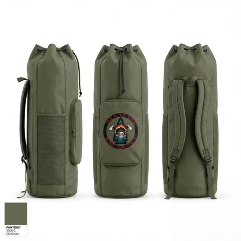 Gear Bag, Tulsa Rural Task Force, Police, Teamtime, Team time, sublimation, custom sports apparel, team uniforms, spirit wear, spiritwear, sports uniforms, custom shirts, team store, custom team store, fundraiser sports, apparel fundraiser