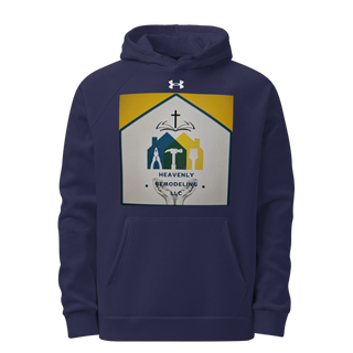 Heavenly remodeling 65060161 Under Armour Hoodie