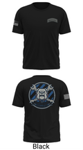 3ID 3BSB BCO 10308771 Short Sleeve Performance Shirt - 20