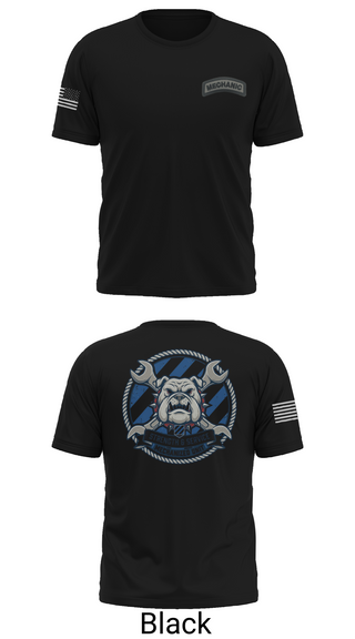 Short Sleeve Performance Shirt, 3ID 3BSB BCO, Army, Teamtime, Team time, sublimation, custom sports apparel, team uniforms, spirit wear, spiritwear, sports uniforms, custom shirts, team store, custom team store, fundraiser sports, apparel fundraiser