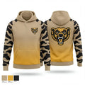 Canton Bears 77967184 Hoodie - 1