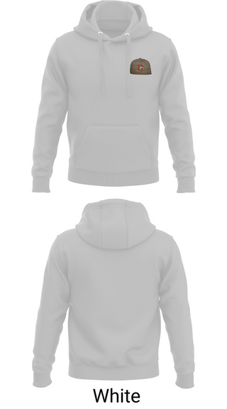 Hoodie, Fredrick Douglass High School Broncos, Baseball, Teamtime, Team time, sublimation, custom sports apparel, team uniforms, spirit wear, spiritwear, sports uniforms, custom shirts, team store, custom team store, fundraiser sports, apparel fundraiser
