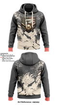 PRIMETIME 15233553 Hoodie - 12
