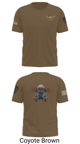 Short Sleeve Performance Shirt, CHP- GGD WST, , Teamtime, Team time, sublimation, custom sports apparel, team uniforms, spirit wear, spiritwear, sports uniforms, custom shirts, team store, custom team store, fundraiser sports, apparel fundraiser