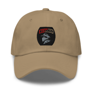 6-9 bandit troop 98315897 Classic Dad Hat | Yupoong 6245CM