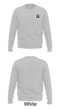 Franklin Park Vipers 91828356 Crew Neck Sweatshirt - 2