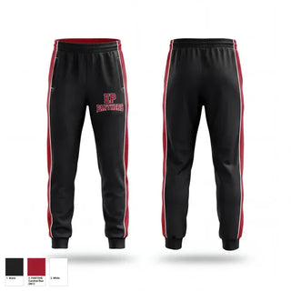 Sweatpants, EP Panthers, Men's Basketball, Teamtime, Team time, sublimation, custom sports apparel, team uniforms, spirit wear, spiritwear, sports uniforms, custom shirts, team store, custom team store, fundraiser sports, apparel fundraiser