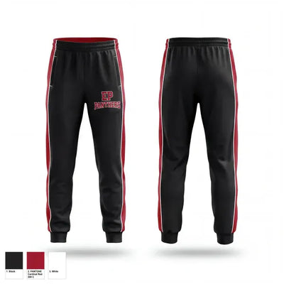 EP Panthers 47260980 Sweatpants - 1