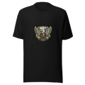 509th Steel Legion Unisex Staple T-Shirt