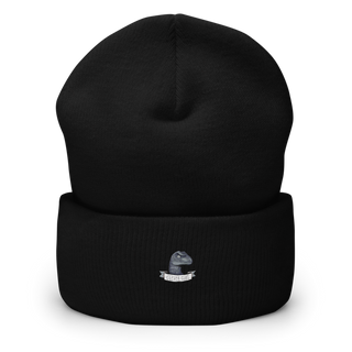 Vipers 19334315 Cuffed Beanie | Yupoong 1501KC