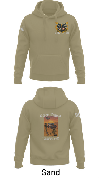 Hoodie, Task Force Bataan, , Teamtime, Team time, sublimation, custom sports apparel, team uniforms, spirit wear, spiritwear, sports uniforms, custom shirts, team store, custom team store, fundraiser sports, apparel fundraiser