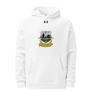 Echo Co. 2nd battalion, 25th Marine Regiment 27533051 Under Armour速 Hoodie