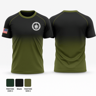 Short Sleeve Performance Shirt, Hancock County SRT, Police, Teamtime, Team time, sublimation, custom sports apparel, team uniforms, spirit wear, spiritwear, sports uniforms, custom shirts, team store, custom team store, fundraiser sports, apparel fundraiser