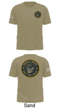 South C 7502536 Old School Cotton Feel Shirt - 86