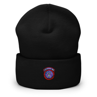 Maryville Honeybadger 60960842 Cuffed Beanie | Yupoong 1501KC