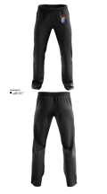 ROUGHNECKS- HHC, 18 MP BDE Sweatpants - 11