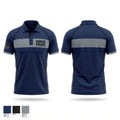 Nowata police Short Sleeve Performance Polo - 1
